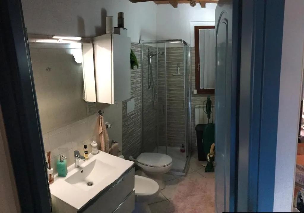 Maisonette La Macchia Villa Istia d'Ombrone 0*,  Italy