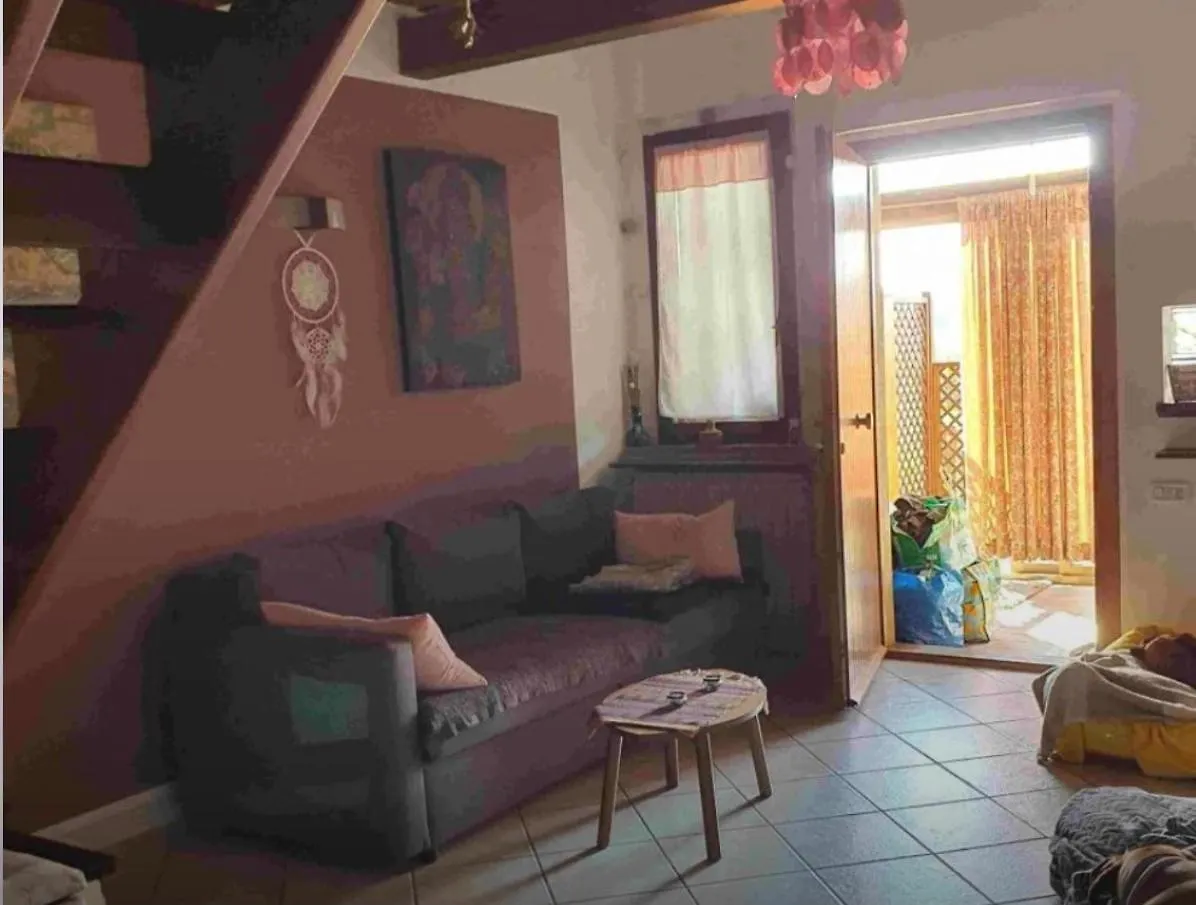 Holiday home Maisonette La Macchia Villa Istia d'Ombrone Italy