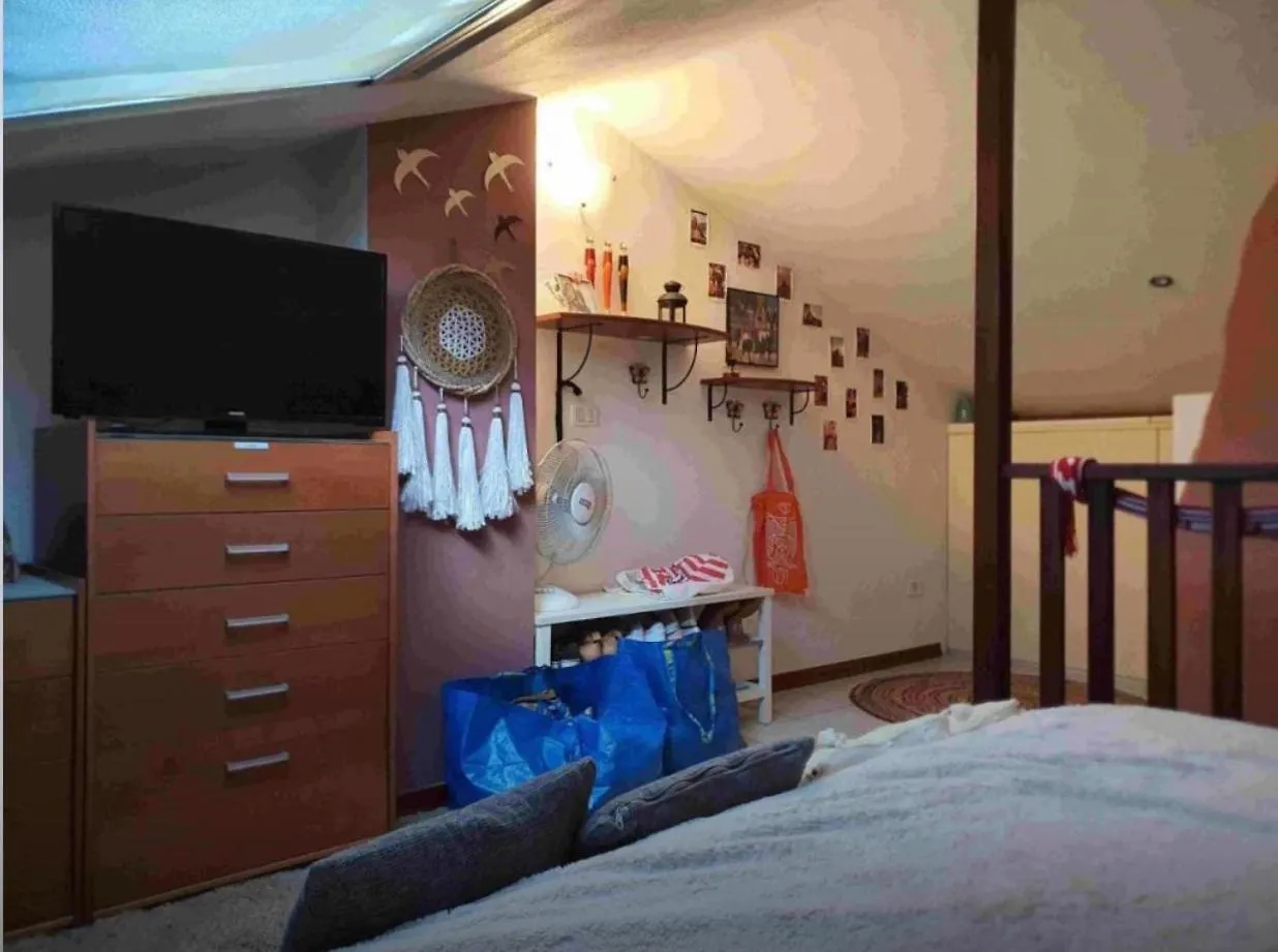Maisonette La Macchia Villa Istia d'Ombrone Italy