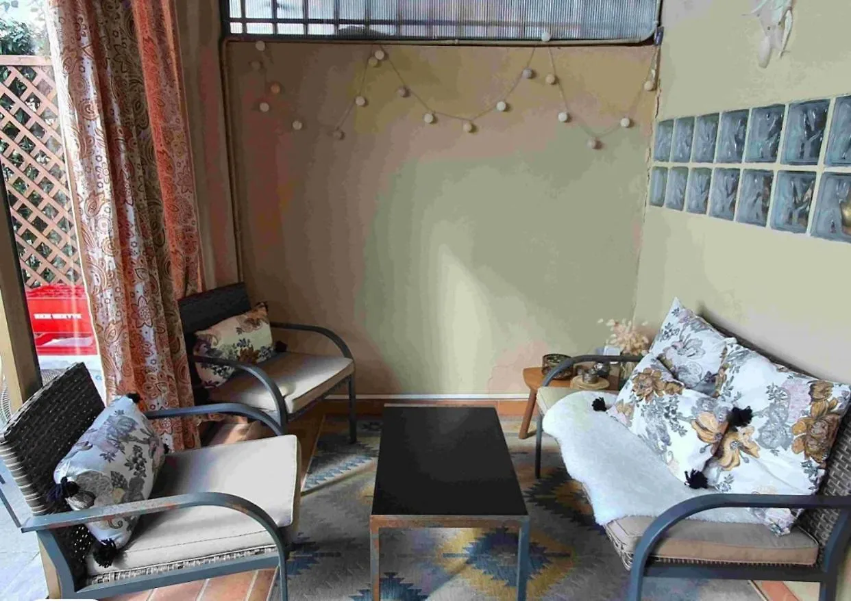 Maisonette La Macchia Villa Istia d'Ombrone Italy