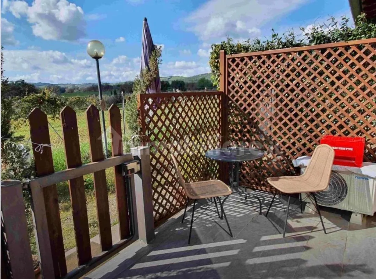 Maisonette La Macchia Villa Istia d'Ombrone 0*,  Italy