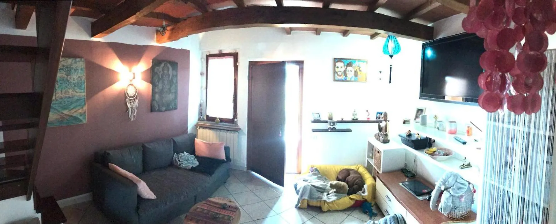 Maisonette La Macchia Villa Istia d'Ombrone