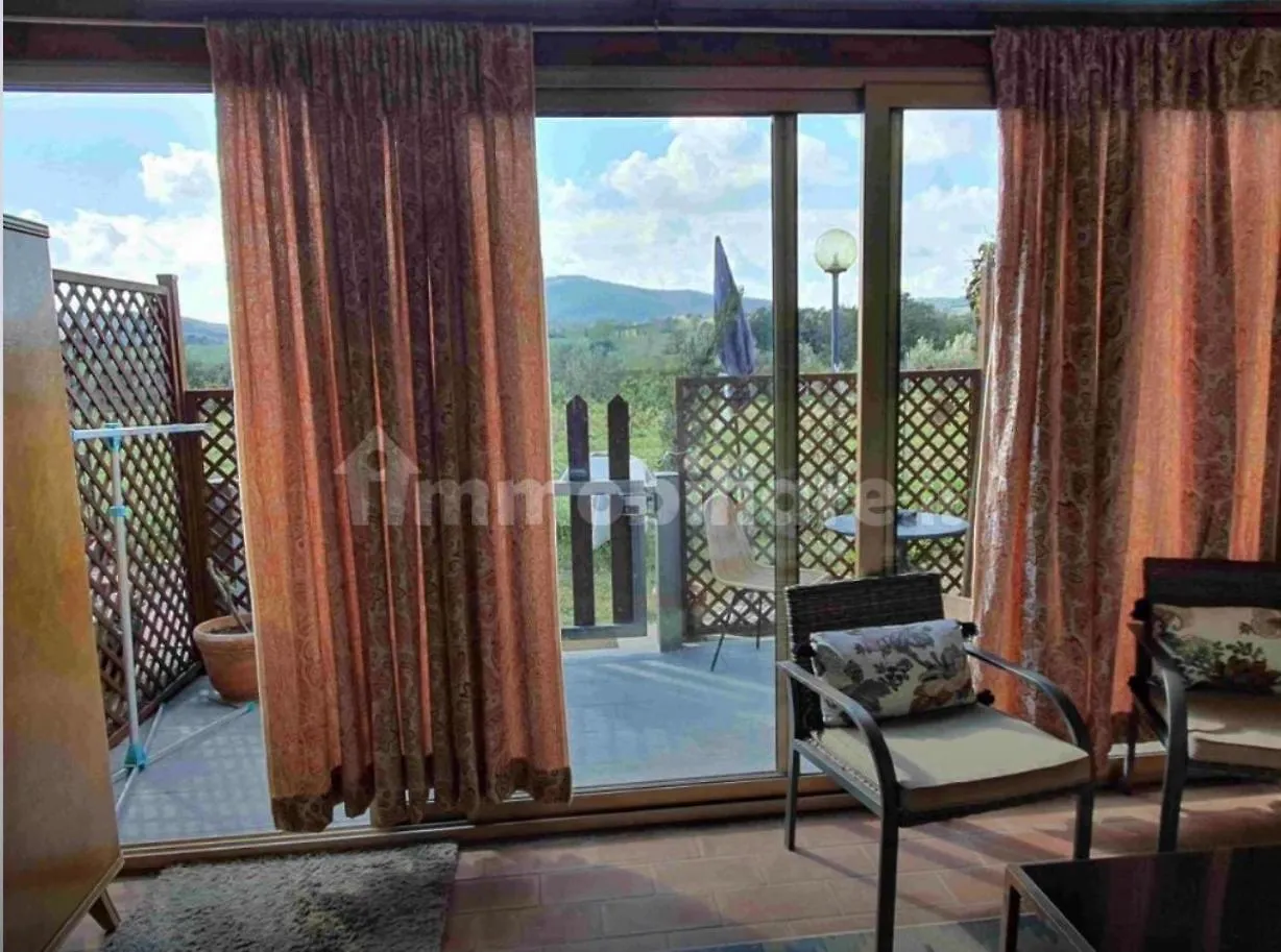 Maisonette La Macchia Villa Istia d'Ombrone 0*,