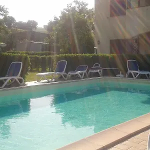 L'oasi Aparthotel